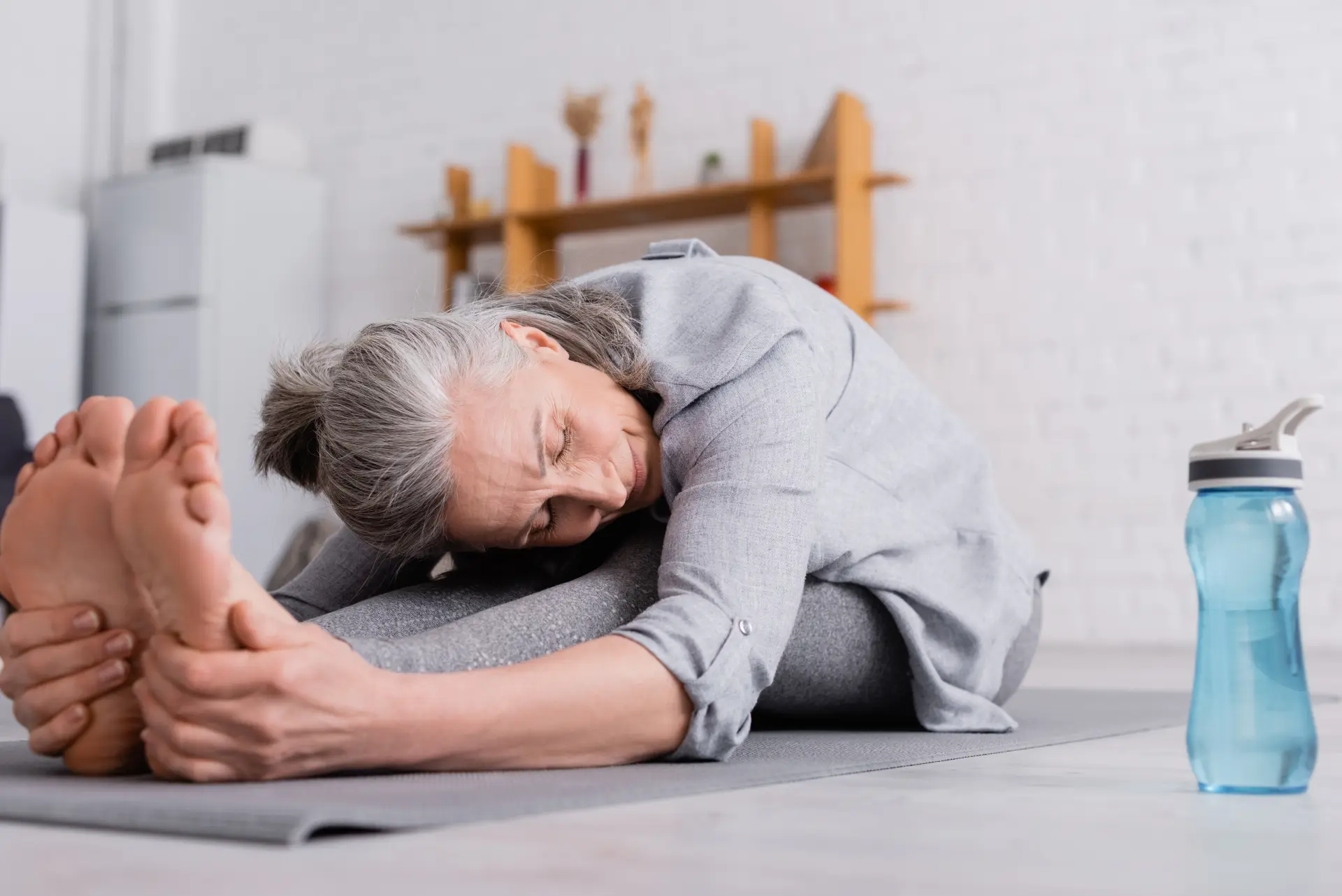 You may benefit from a probiotic if you…