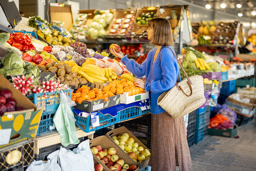 Limit toxin exposure