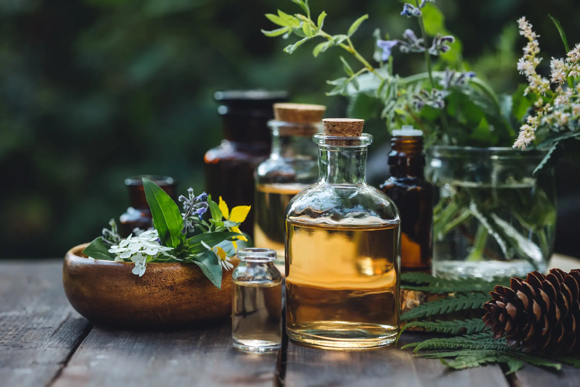 Support Your Skin with Nature’s Best