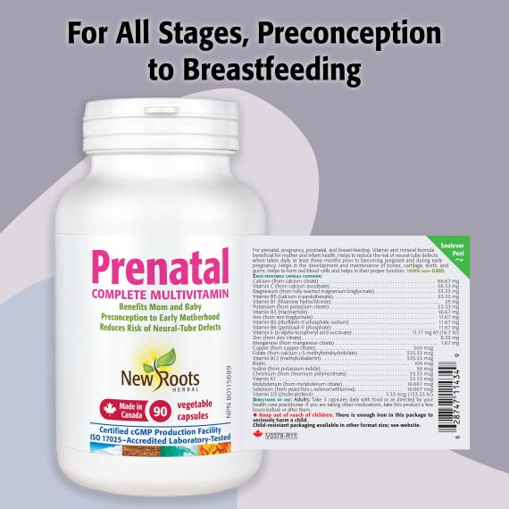 Prenatal