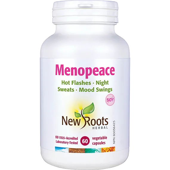 Menopeace