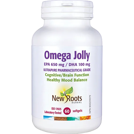 Omega Jolly