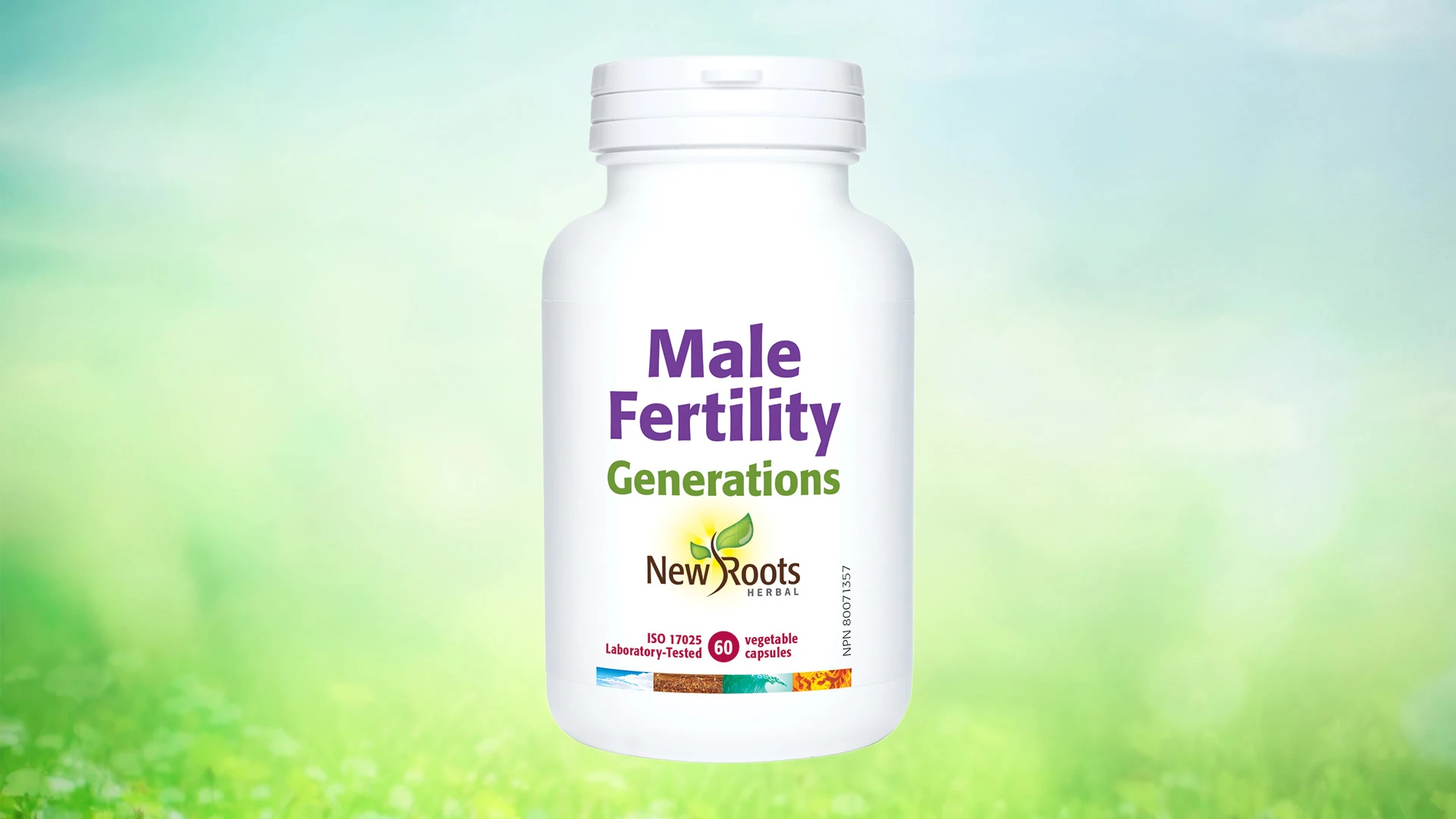 Thumbnail for Generation